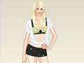 Taylor Momsen Dress Up