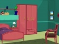 Kiddy Room Escape