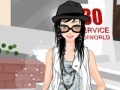 Becc Dress-up
