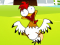 Crazy Chickens