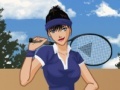 Tennis Girl