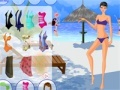 Jasmine dress up