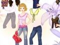Lavinia Dress Up 