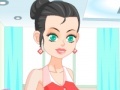 Office Lady Makeover