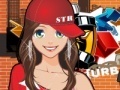 Street Style Make-up