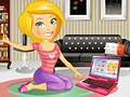 Social Media Chic