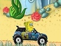 Sponge Bob driver - 2