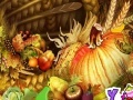 Thanksgiving Turkey