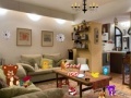 Hidden objects - Living home