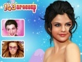 Selena Gomez: makeover
