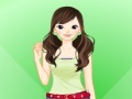 Parson Dress Up