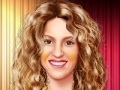 Beautifu Shakira - makeover