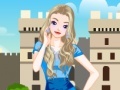 Fashionable Princess Dress Up
