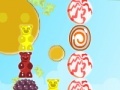 Teddy bear clix
