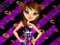 Clawdeen Rock Star