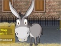 Dungfoo Donkey