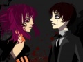 Informal couple