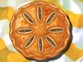 Apple Pie With Taylor Swift