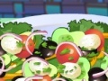 Mediterranean Salad