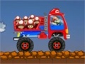 Mario Turbo Race 2