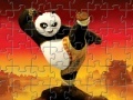 Kung Fu Panda 2: JigSaw