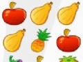 Match Fruits