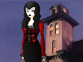 Wednesday Adams