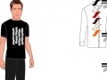 Brad Pitt Dress Up