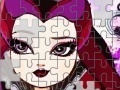 Raven Queen Puzzle