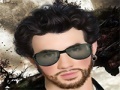 The Fame: Kevin Jonas
