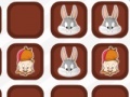 Bugs Bunny - Memory Tiles
