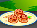 Cinnamon Roll Brunch