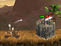 Conqueror torch