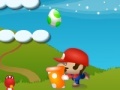 Mario: Egg Catch