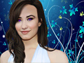 New Look of Demi Lovato