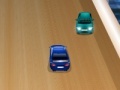 Mortal Drive