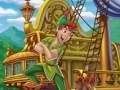 Peter Pan: Puzzle