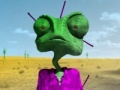 Rango: Coloriages