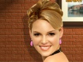 Katherine Heigl Make Up
