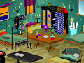 Witch Room Hidden Potions
