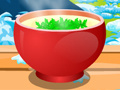 Crem Mushroom Soup