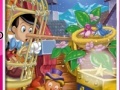 Pinocchio : 10 differences
