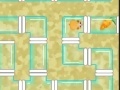 Quest for Zhu: Hamster Maze