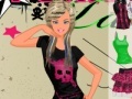 Punk Rock Dress Up