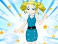 Bubbles Power Puff Dress Up