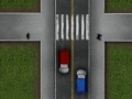 Trafficator: Try To Control Them