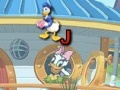 Donald Duck: Typing