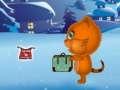 Sisi's winter clothes