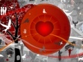 Love horoscope - hidden objects