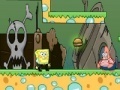 SpongeBob and Patrick escape 3